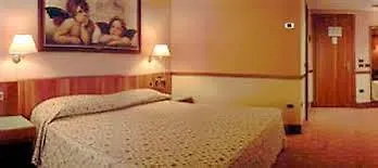 Hotel Western Salicone 3*