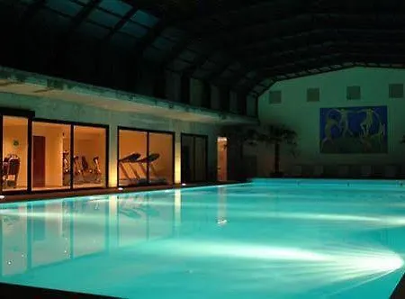 Western Salicone Hotel