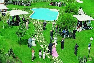 Western Salicone Hotel Norcia