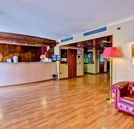 Hotel Western Salicone 3*