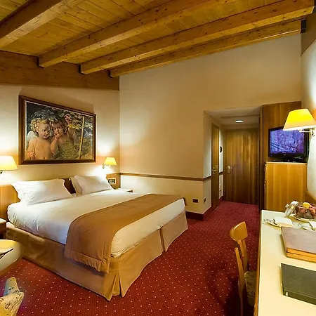 Hotel Western Salicone Norcia