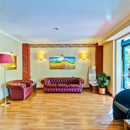 Hotel Western Salicone