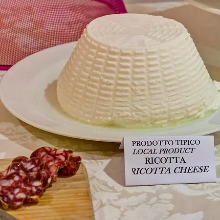 Hotel Western Salicone