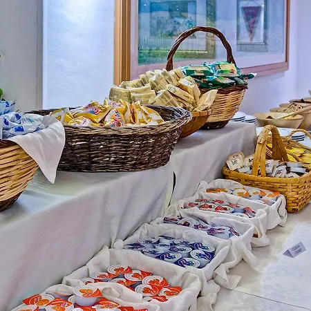 Western Salicone Hotel