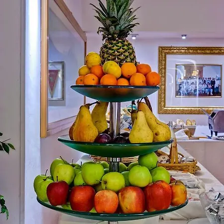 Hotel Western Salicone 3*