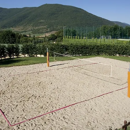 Hotel Western Salicone Norcia
