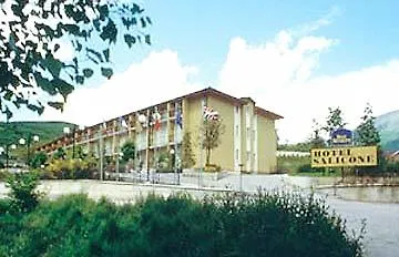 Western Salicone