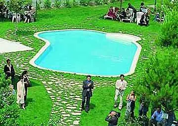 Hotel Western Salicone Norcia