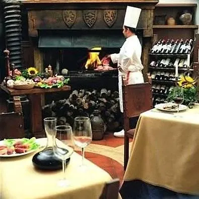 Hotel Western Salicone
