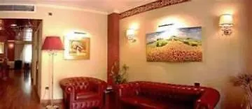 Hotel Western Salicone 3*