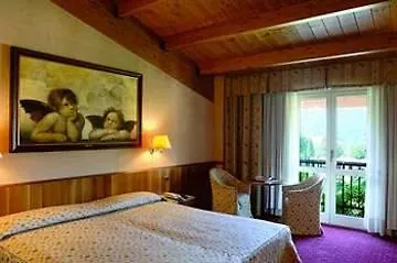 Hotel Western Salicone Norcia