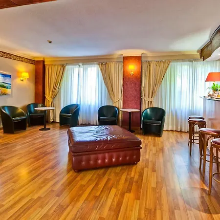 Western Salicone Hotel 3*