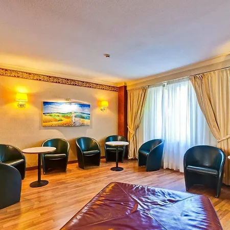 Hotel Western Salicone Norcia