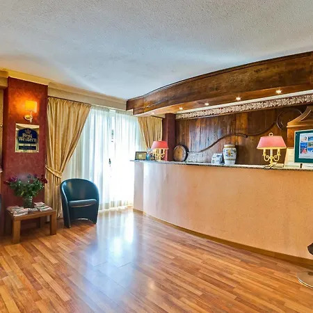 Hotel Western Salicone 3*