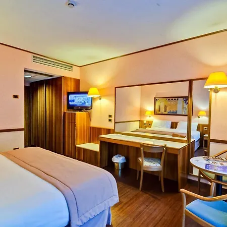 Western Salicone Hotel 3*