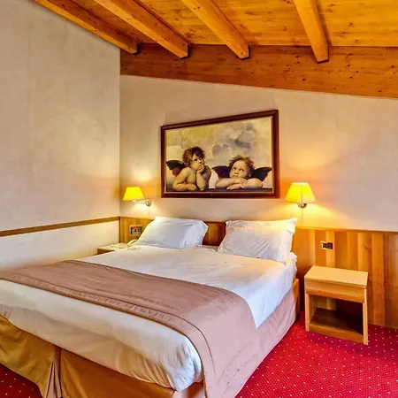 Hotel Western Salicone Norcia