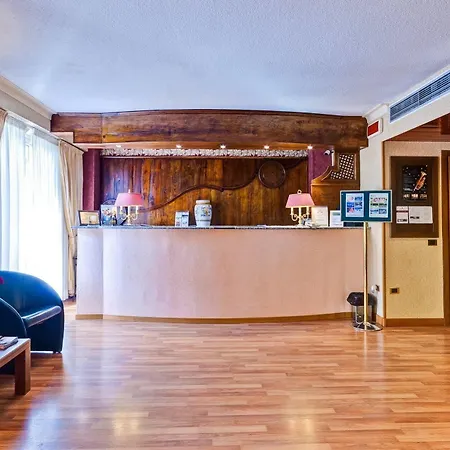 Hotel Western Salicone Norcia