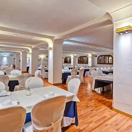 Western Salicone Hotel 3*