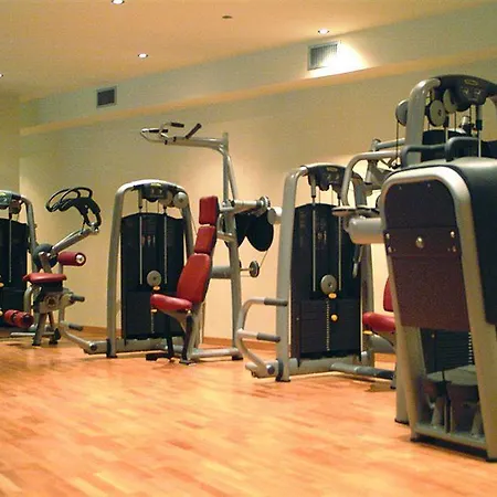 Western Salicone Hotel Norcia